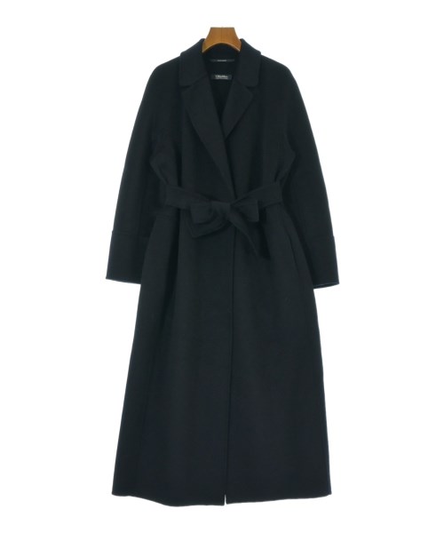 'S Max Mara(エス　マックス　マーラ)その他 黒 サイズ:42(M位)/2200680470034