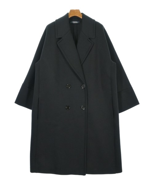 'S Max Mara(エス　マックス　マーラ)その他 黒 サイズ:M/2200697405012