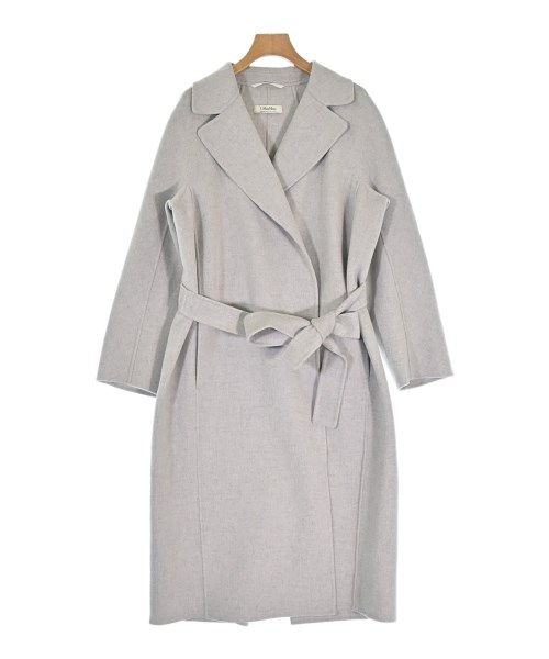 'S Max Mara(エス　マックス　マーラ)その他 グレー サイズ:36(S位)/2200633776343