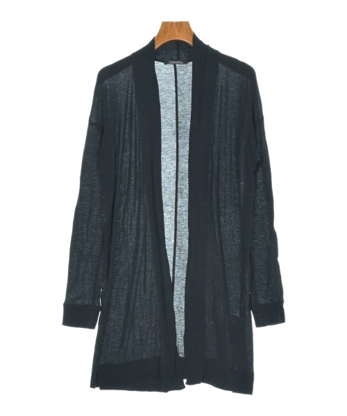 'S Max Mara(エス　マックス　マーラ)カーディガン 紺 サイズ:M/2200661327104