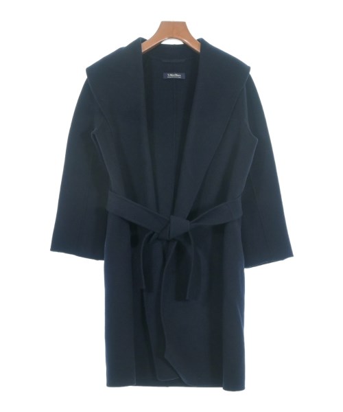 'S Max Mara(エス　マックス　マーラ)その他 紺 サイズ:36(XS位)/2200633088019