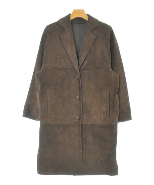 'S Max Mara(エス　マックス　マーラ)その他 茶 サイズ:42(M位)/2200652153057
