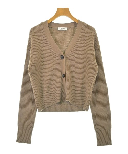 'S Max Mara(エス　マックス　マーラ)のカーディガン サイズ:M 16,800円