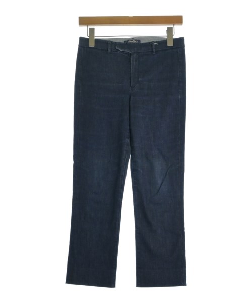 'S Max Mara(エス　マックス　マーラ)その他 紺 サイズ:42(M位)/2200666479068