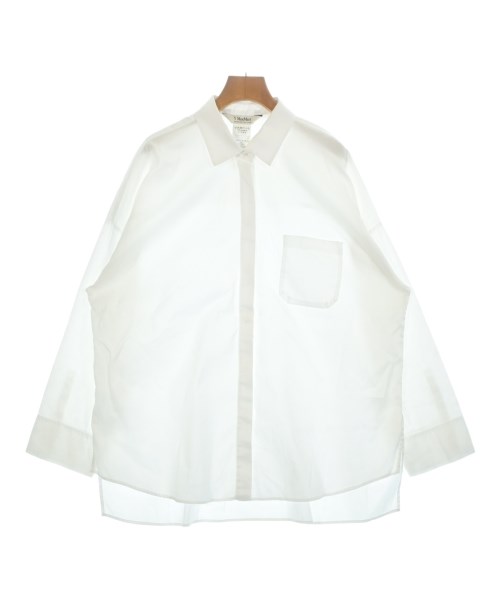 'S Max Mara(エス　マックス　マーラ)のカジュアルシャツ サイズ:40(M位) 18,200円