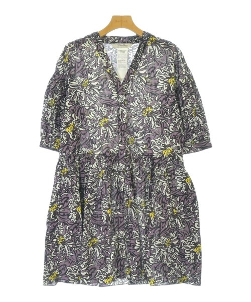 'S Max Mara(エス　マックス　マーラ)のシャツワンピース サイズ:42(M位) 18,800円