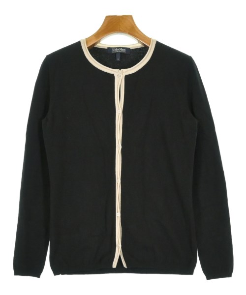 'S Max Mara(エス　マックス　マーラ)のカーディガン サイズ:S 7,200円