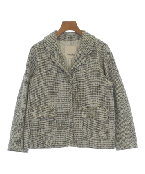 'S Max Mara(エス　マックス　マーラ)のその他 サイズ:36(XS位) 34,100円