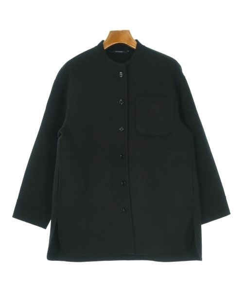 'S Max Mara(エス　マックス　マーラ)その他 黒 サイズ:34(XXS位)/2200678837092