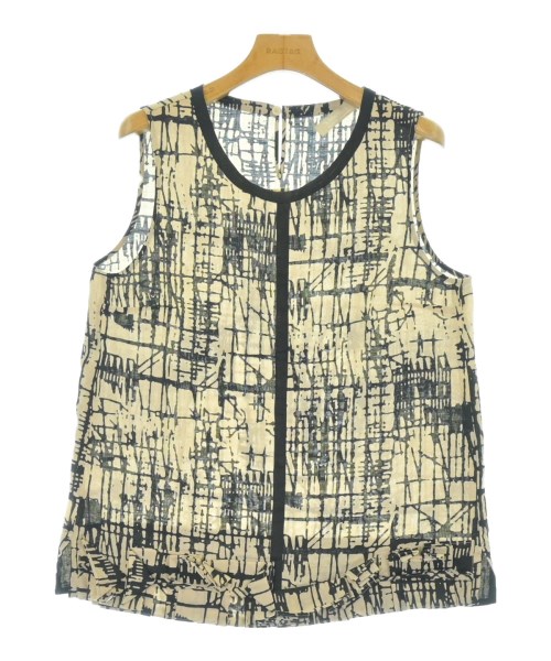 'S Max Mara(エス　マックス　マーラ)ブラウス ベージュ サイズ:-(M位)/2200688586157