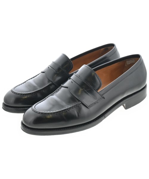 YANKO(ヤンコ)ビジネス・ドレスシューズ 黒 サイズ:UK8(26.5cm位)/2200661522035