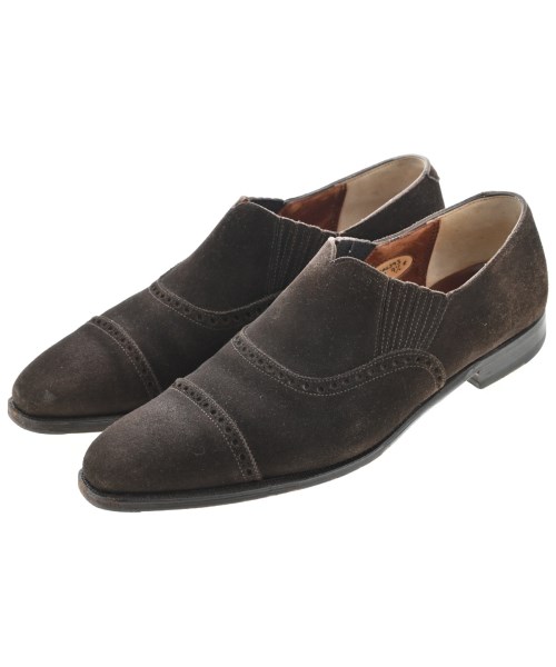 George Cleverlry(ジョージクレバリー)のビジネス・ドレスシューズ サイズ:UK7 1/2(26cm位) 39,600円