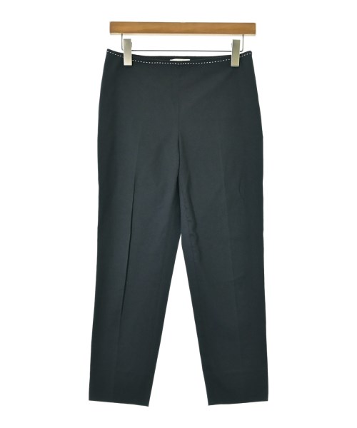 PAULE KA(ポールカ)のクロップドパンツ サイズ:36(XS位) 4,800円