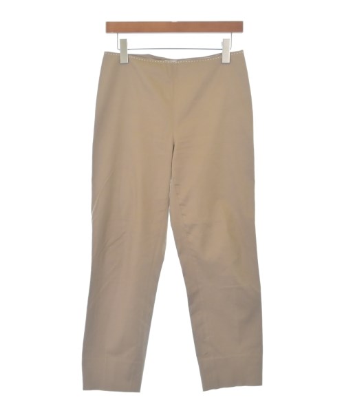 PAULE KA(ポールカ)のクロップドパンツ サイズ:38(S位) 7,200円