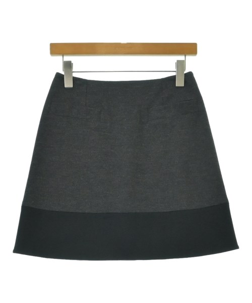 PAULE KA(ポールカ)のミニスカート サイズ:36(S位) 4,000円