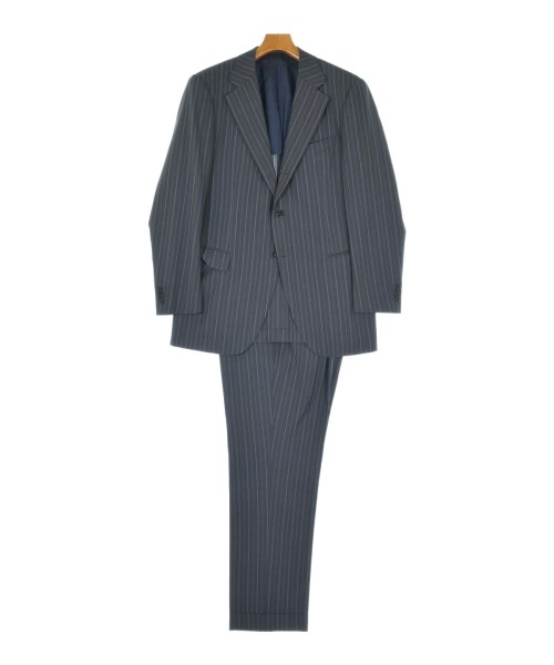 FRANCO PRINZIVALLI(フランコ　プリッツヴァリー)ビジネス グレー サイズ:50(XL位)/2200662720010