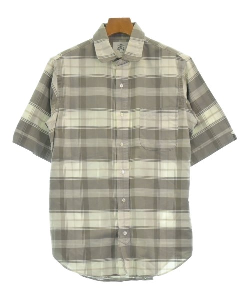 ブラックフリースバイブルックスブラザーズ(BLACK FLEECE BY Brooks Brothers)のBLACK FLEECE BY Brooks Brothers カジュアルシャツ
