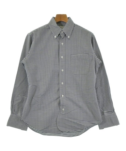 ブラックフリースバイブルックスブラザーズ(BLACK FLEECE BY Brooks Brothers)のBLACK FLEECE BY Brooks Brothers カジュアルシャツ