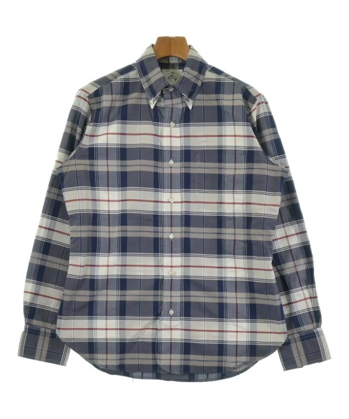 ブラックフリースバイブルックスブラザーズ(BLACK FLEECE BY Brooks Brothers)のBLACK FLEECE BY Brooks Brothers カジュアルシャツ