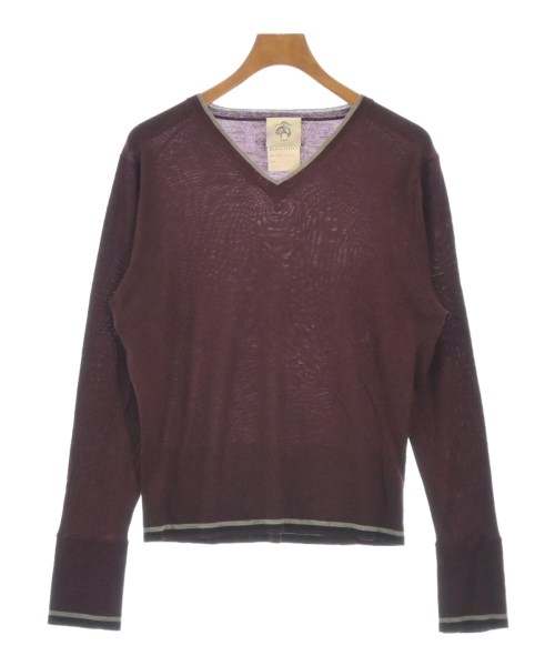 ブラックフリースバイブルックスブラザーズ(BLACK FLEECE BY Brooks Brothers)のBLACK FLEECE BY Brooks Brothers ニット・セーター