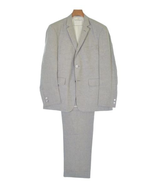 BLACK FLEECE BY Brooks Brothers(ブラックフリースバイブルックスブラザーズ)ビジネス ベージュ サイズ:BB2/BB2(L位)/2200620645119