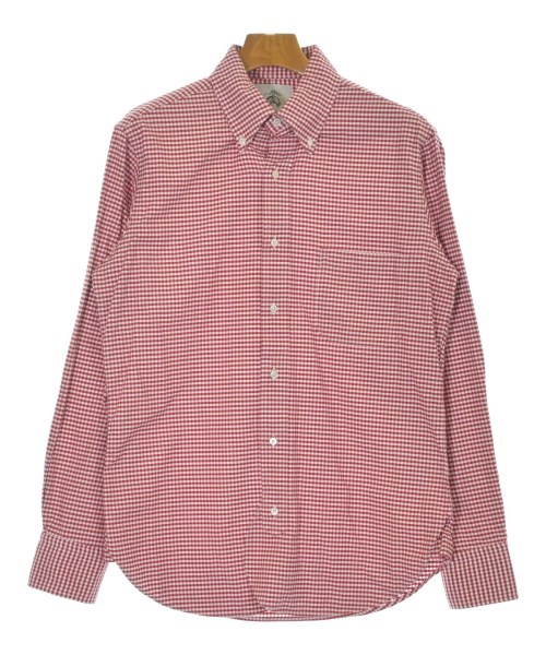 BLACK FLEECE BY Brooks Brothers(ブラックフリースバイブルックスブラザーズ)のカジュアルシャツ サイズ:BB2(L位) 8,200円