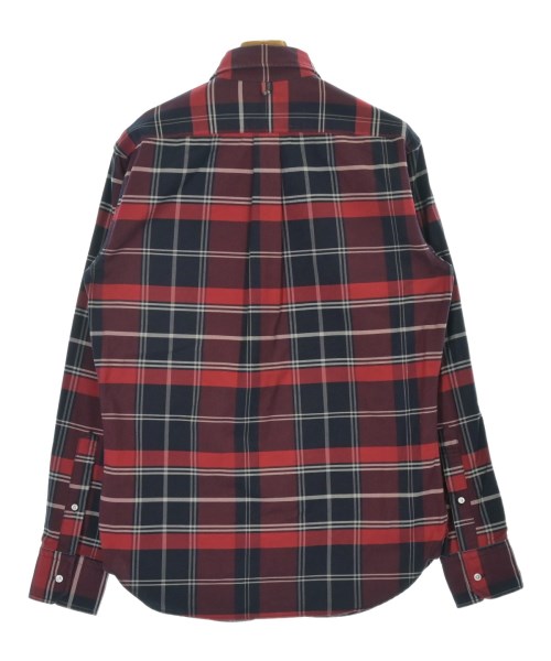 BLACK FLEECE BY Brooks Brothers(ブラックフリースバイブルックスブラザーズ)のカジュアルシャツ サイズ:BB2(L位) 8,200円