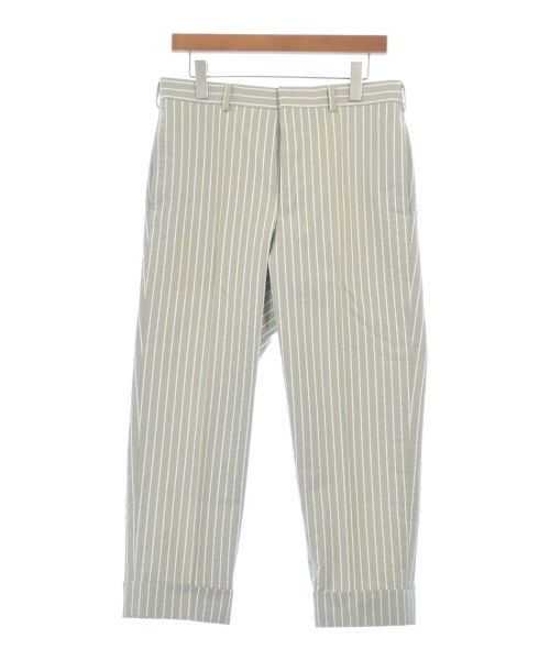 BLACK FLEECE BY Brooks Brothers(ブラックフリースバイブルックスブラザーズ)のクロップドパンツ サイズ:BB1(M位) 12,100円