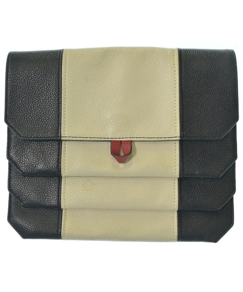 BLACK FLEECE BY Brooks Brothers(ブラックフリースバイブルックスブラザーズ)のクラッチバッグ サイズ:- 8,000円