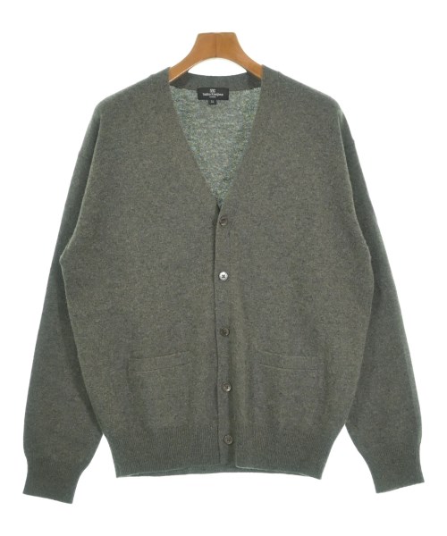 キミジマ(KIMIJIMA)のKIMIJIMA カーディガン