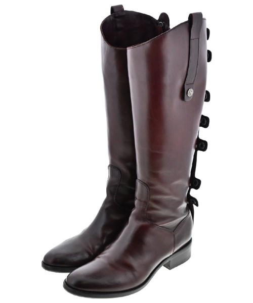 SARTORE(サルトル)のブーツ サイズ:EU36(22.5cm位) 10,360円