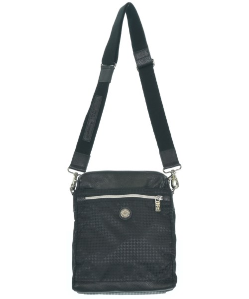 Orobianco(オロビアンコ)ショルダーバッグ 黒 サイズ:-/2200643095076