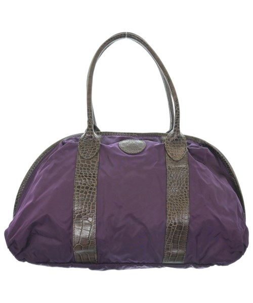 Orobianco(オロビアンコ)トートバッグ 紫 サイズ:-/2200626891022