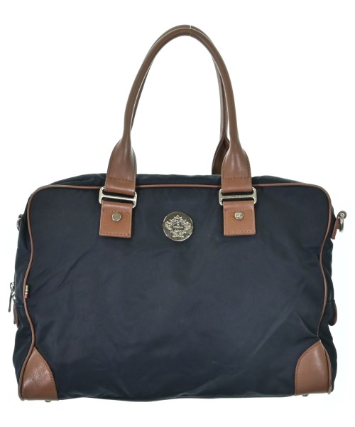 Orobianco(オロビアンコ)ビジネスバッグ 紺 サイズ:-/2200656932184