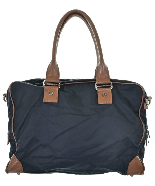Orobianco（オロビアンコ）ビジネスバッグ 紺 サイズ:- メンズ/2200656932184