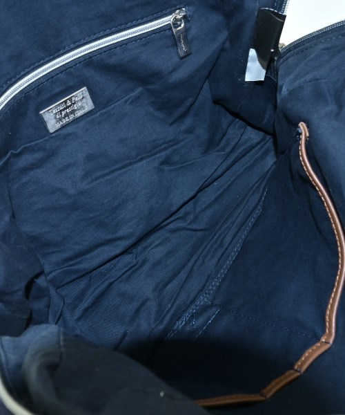 Orobianco（オロビアンコ）ビジネスバッグ 紺 サイズ:- メンズ/2200656932184