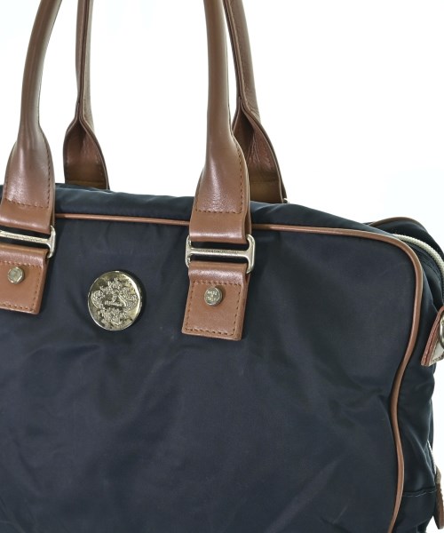 Orobianco（オロビアンコ）ビジネスバッグ 紺 サイズ:- メンズ/2200656932184