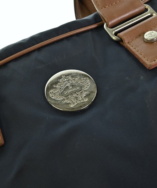 Orobianco（オロビアンコ）ビジネスバッグ 紺 サイズ:- メンズ/2200656932184