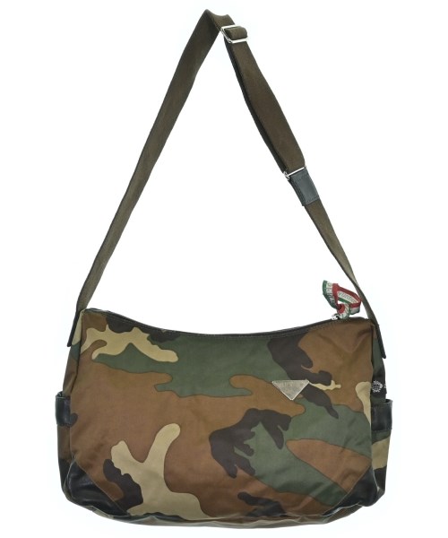 Orobianco(オロビアンコ)ショルダーバッグ 茶 サイズ:-/2200654393550