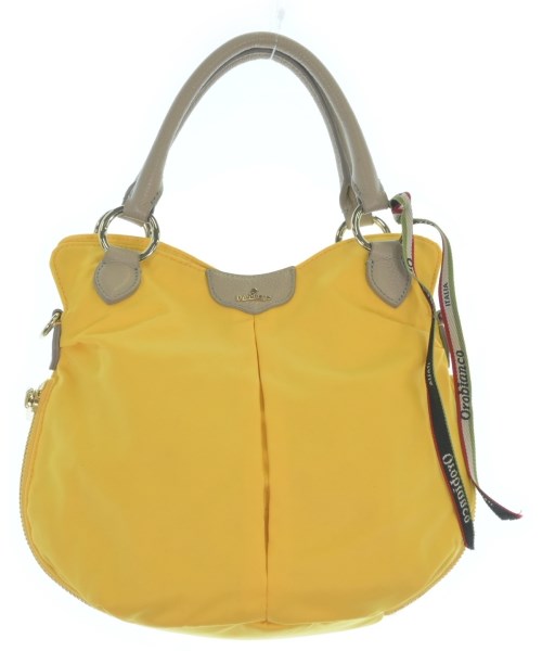 Orobianco(オロビアンコ)その他 黄 サイズ:-/2200666199010