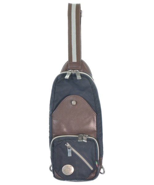 Orobianco(オロビアンコ)ショルダーバッグ 紺 サイズ:-/2200664860264