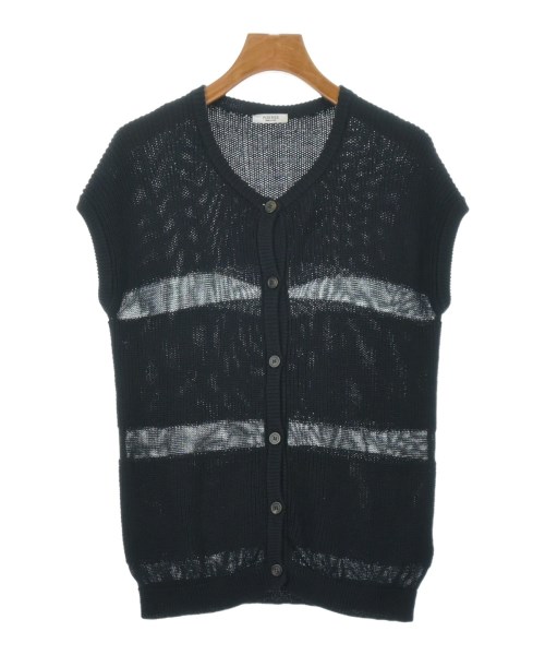 PESERICO(ペセリコ)ベスト/ノースリーブ 紺 サイズ:42(M位)/2200611591036