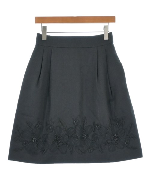 フォクシーブティック(FOXEY BOUTIQUE)のFOXEY BOUTIQUE ひざ丈スカート