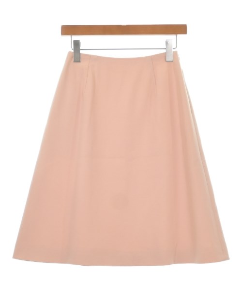 フォクシーブティック(FOXEY BOUTIQUE)のFOXEY BOUTIQUE ひざ丈スカート