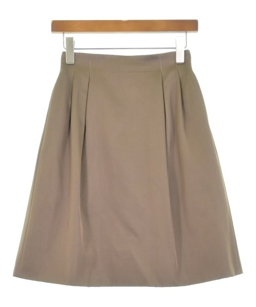 フォクシーブティック(FOXEY BOUTIQUE)のFOXEY BOUTIQUE ひざ丈スカート