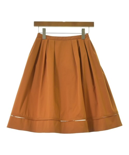 フォクシーニューヨーク(FOXEY NEWYORK)のFOXEY NEWYORK ひざ丈スカート