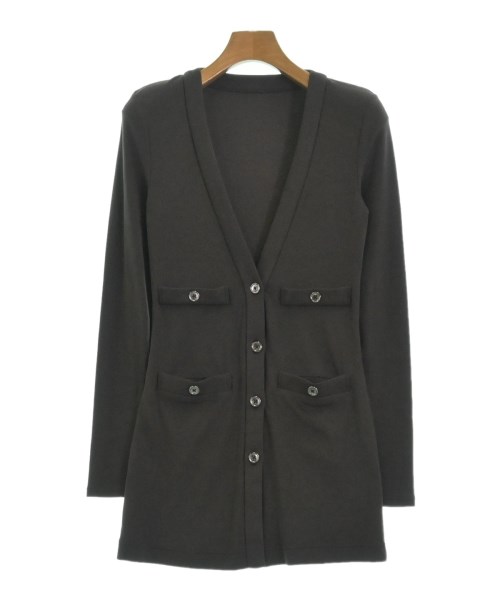 フォクシーニューヨーク(FOXEY NEWYORK)のFOXEY NEWYORK カーディガン