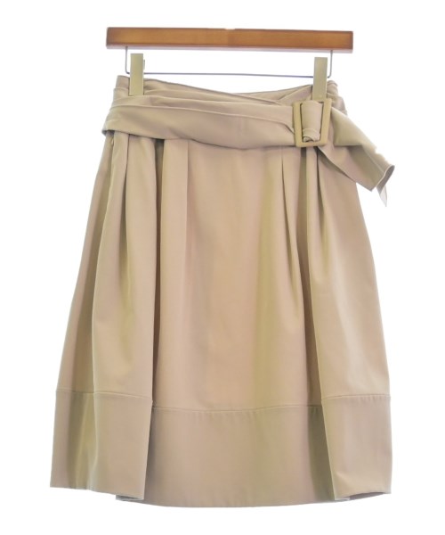 フォクシーニューヨーク(FOXEY NEWYORK)のFOXEY NEWYORK ひざ丈スカート