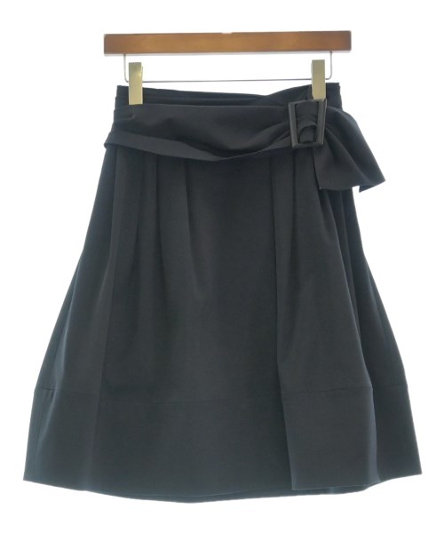 フォクシーニューヨーク(FOXEY NEWYORK)のFOXEY NEWYORK ひざ丈スカート