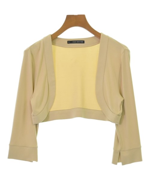 フォクシーニューヨーク(FOXEY NEWYORK)のFOXEY NEWYORK カーディガン